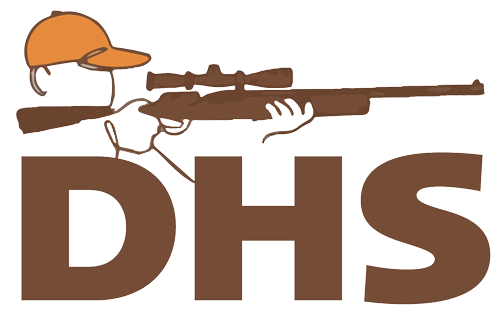 Driven Hunt in Spain